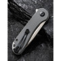 Ніж складаний Civivi Elementum C907B