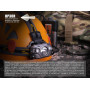 Ліхтар налобний Fenix HP30R сiрий