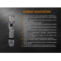 Ліхтар ручний Fenix PD35 V20 Camo Edition Cree XP-L HI LED