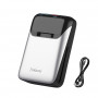УМБ Litheli Power Bank 20000 mAh, 45 W, 4А, Fast Charge (U20BY15-0U000)