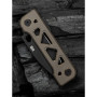 Ніж складаний Weknife Tyro WE24001-3