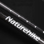 Трекінгова палиця Naturehike ST10 NH19S010-T, 110 см, блакитна