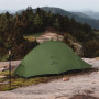 Намет надлегкий двомісний Naturehike Cloud Up Pro CNK2350WS020, 20D, зелений