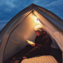 Намет надлегкий двомісний Naturehike Cloud Up Pro CNK2350WS020, 20D, зелений