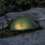 Намет надлегкий двомісний Naturehike Cloud Up Pro CNK2350WS020, 20D, зелений