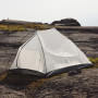 Намет надлегкий одномісний Naturehike Cloud Up Base 1 Tent Pro CNK2350WS020, пісочний