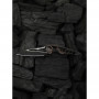 Ніж складаний туристичний Weknife Arrakis (8.8 см) Vanax / Titanium чорний з бронзою