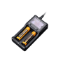 Зарядний пристрій Fenix ARE-A2