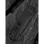 Ніж складаний Civivi Elementum Slip Joint Black C18062AJ-1