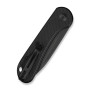 Ніж складаний Civivi Elementum Slip Joint Black C18062AJ-1