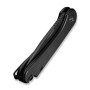 Ніж складаний Civivi Elementum Slip Joint Black C18062AJ-1
