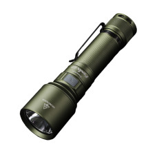 Ліхтар ручний Fenix C7 зелений | Лімітована серія