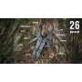 Мультитул Multi Tool Ganzo G302-В