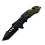 Ніж складаний Ganzo G629-GR зелений