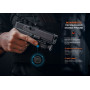Ліхтар до пістолета Fenix GL06-365