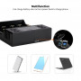 Зарядний пристрій Liitokala Lii-S4, 4 канала, Ni-Mh/Li-ion/LiFePo4, USB, LCD, Box