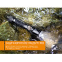 Ліхтар ручний Fenix PD35 V20 Cree XP-L HI V3 LED