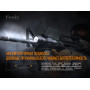 Ліхтар ручний Fenix TK11 TAC