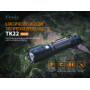 Ліхтар ручний Fenix TK22 V2.0