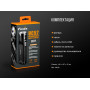 Ліхтар ручний Fenix UC52 2018 Cree XHP70 LED