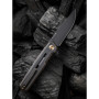 Ніж складаний Weknife Navo WE22026-3