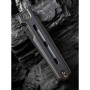 Ніж складаний Weknife Navo WE22026-3
