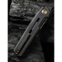 Ніж складаний Weknife Navo WE22026-3