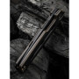 Ніж складаний Weknife Navo WE22026-3