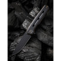 Ніж складаний Weknife Navo WE22026-3