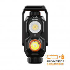 Ліхтар Fenix WT26RM