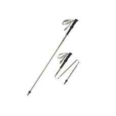 Трекінгова палиця Naturehike CNK2450DS016, 110 см, зелена