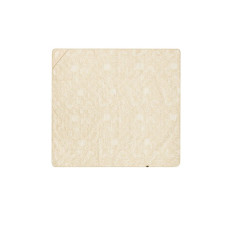 Килимок для пікніка водостійкий Naturehike CNH22DZ025, 240x200 см, бежевий з принтом