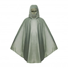 Плащ-дощовик Naturehike CNK2550FS010, розмір L, оливковий