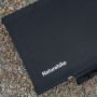 Ліжко складане туристичне ультралегке Naturehike XJC04 Q-9E NH19JJ006, одномісне, 190 х 70 х 38 см, чорний