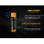 Акумулятор 18650 Fenix (2900 mAh)