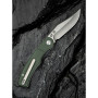 Ніж складаний Civivi Clingman Green C23065-4