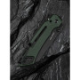 Ніж складаний Civivi Buster FG Green C24052-3