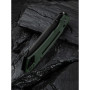 Ніж складаний Civivi Buster FG Green C24052-3