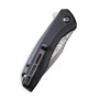 Ніж складаний Civivi Baklash C801DS