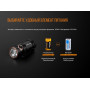 Ліхтар ручний Fenix E18R Cree XP-L HI LED
