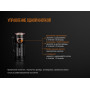 Ліхтар ручний Fenix E18R Cree XP-L HI LED