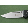 Ніж складний Ganzo G702-G зелений