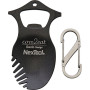 Міні-Мультитул NexTool BOTLLE OPENER & Cutlery Com2eat KT5013B