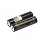 Акумулятор LiitoKala Lii-35A-JT 18650 3500mah battery
