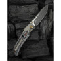 Ніж складаний Weknife WE-Guthrie WE23072B-3