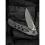 Ніж складаний Weknife WE-Guthrie WE23072B-3