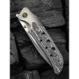 Ніж складаний Weknife WE-Guthrie WE23072B-3