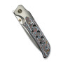 Ніж складаний Weknife WE-Guthrie WE23072B-3