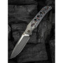 Ніж складаний Weknife WE-Guthrie WE23072B-3