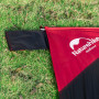 Килимок для пікніка водостійкий надлегкий Naturehike Moisture Picnic Mat NH17D050-B, 145x100 см, чорний